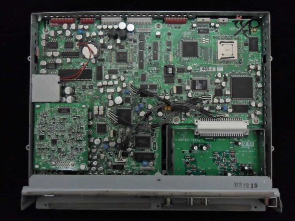 sony a-1302-433-a b board