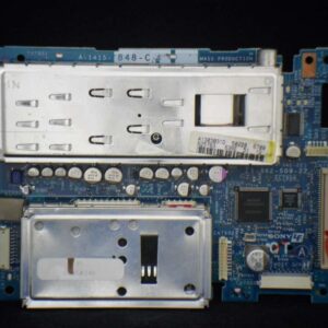 SONY A-1415-848-C QT Board