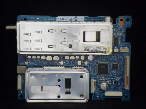 sony a-1415-848-c qt board