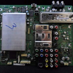 SONY A-1547-086-A Main Board