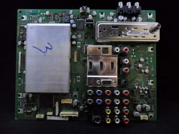 sony a-1547-086-a main board
