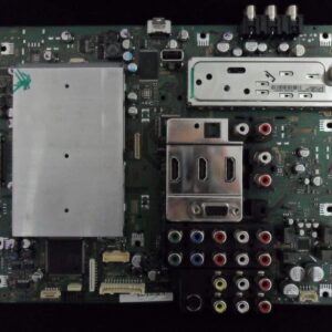 SONY A-1547-089-A BU Main Board