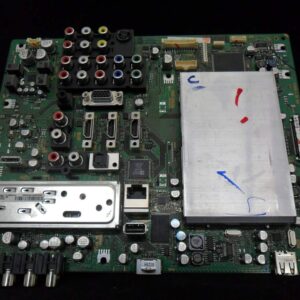 SONY A-1547-095-A BU Board