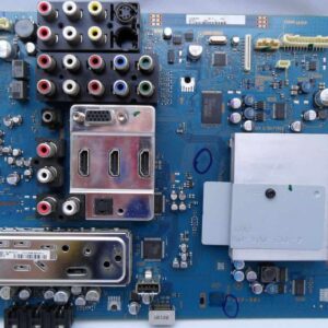 SONY A-1565-512-A BM5 Main Board