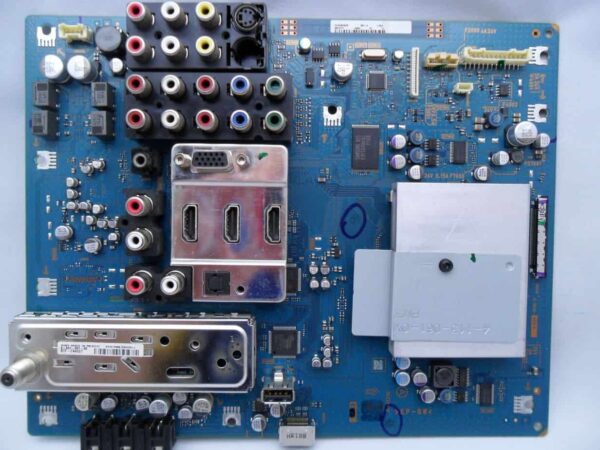 sony a-1565-512-a bm5 main board