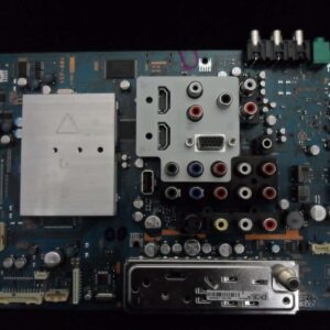 SONY A-1566-215-A BM4 Main Board