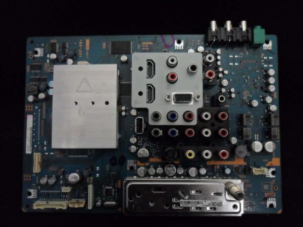 sony a-1566-215-a bm4 main board