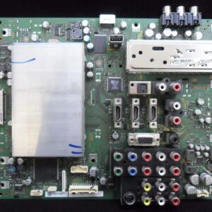 SONY A-1641-938-A BU Board