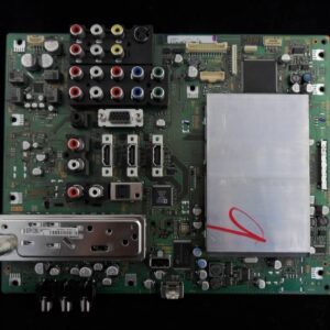 SONY A-1641-946-A Main Board