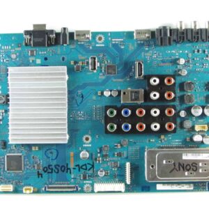 SONY A-1727-312-A BM3 Board