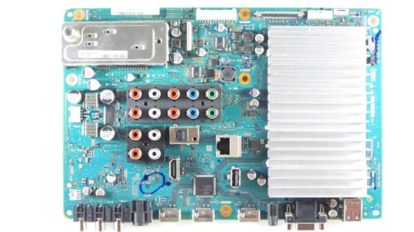 sony a-1734-658-a main board