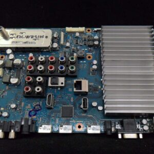 SONY A-1737-701-A BU Board