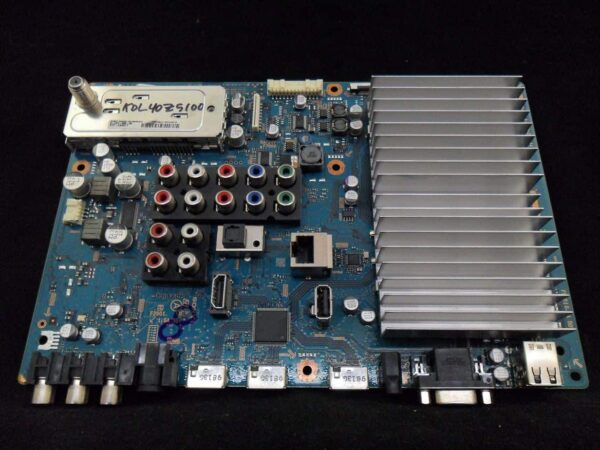 sony a-1737-701-a bu board