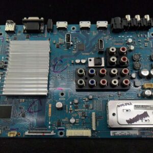 SONY A-1743-846-A BM3 Board