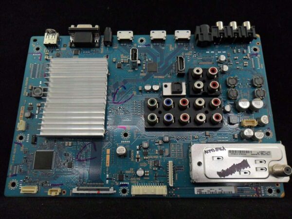 sony a-1743-846-a bm3 board