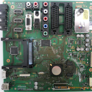 SONY A-1771-377-B BEN Board