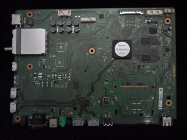 sony a-1822-786-a main board