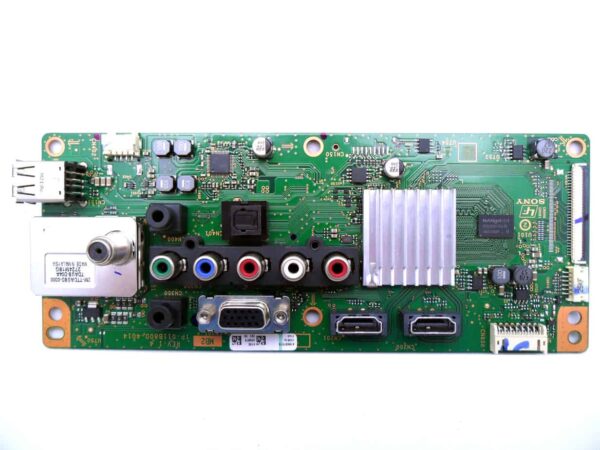 sony a-1866-797-a main board