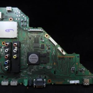 SONY A-1868-413-A, A-1875-754-C Baps Board
