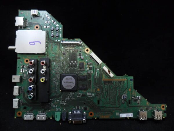 sony a-1868-413-a, a-1875-754-c baps board