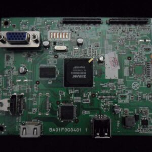 Sylvania A0171MMA-001 Digital Main