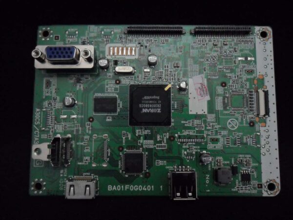 sylvania a0171mma-001 digital main