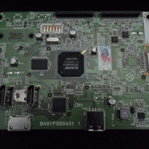 Magnavox A01F0MMA-003 Digital Main