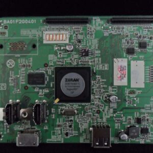 PHILIPS A01F2MMA-003 Digital Main Board