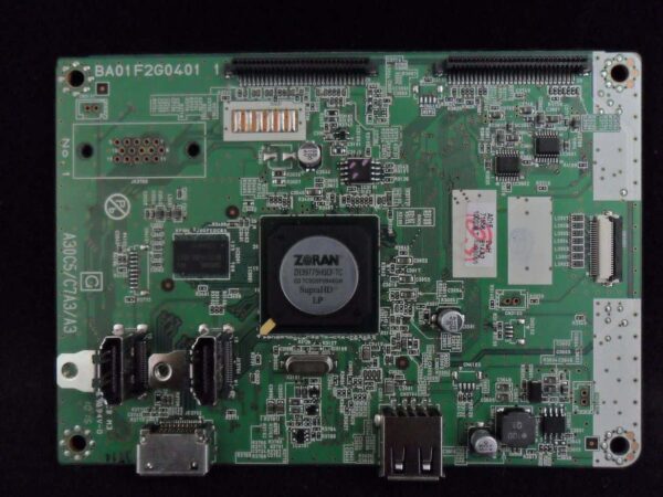 philips a01f2mma-003 digital main board