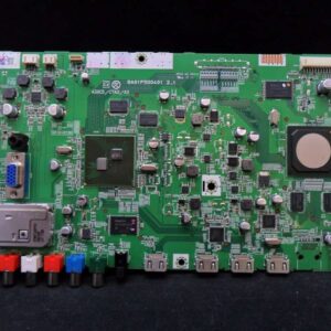 PHILIPS A01P5MMA-001-DM Main Board