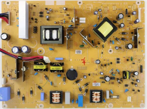 pnf a01pempw-001 power supply