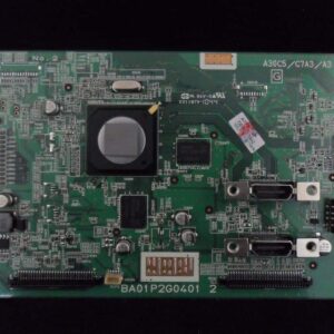 PHILIPS A01PFMMA-001 Digital Main Board