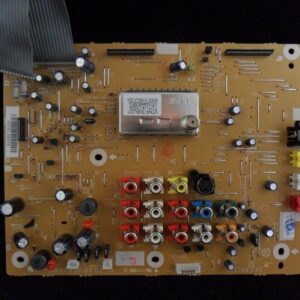 Magnavox A01Q0MJC-002-JK Jack CBA