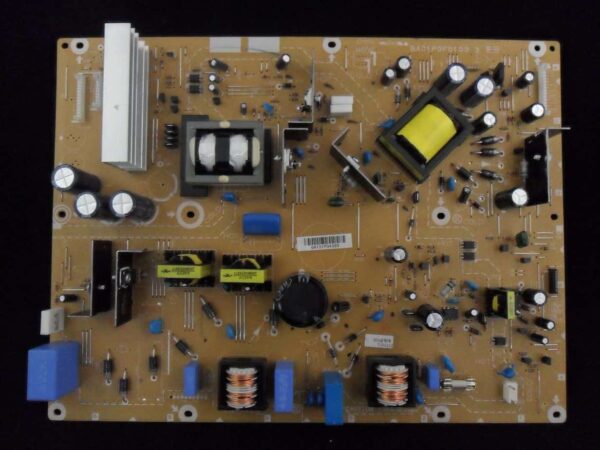 magnavox a01qfmpw-001 power supply