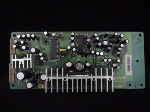 gateway a11372-02-100 audio amplifier board