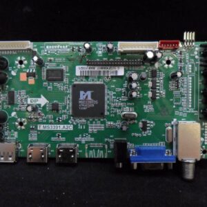 Orion A12092380 Main Board