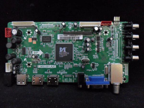 orion a12092380 main board