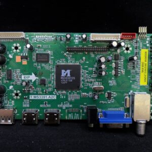 Orion A12092383 Main Board