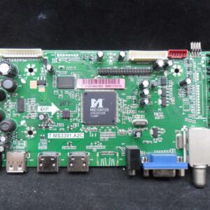 Orion A12102490 Main Board
