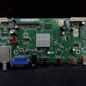 Sceptre A12123140 Main Board