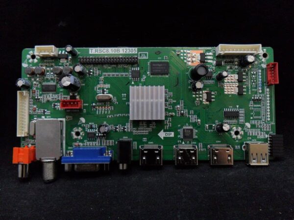 sceptre a12123140 main board