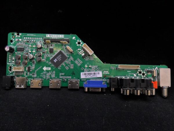 element a13071697 main board