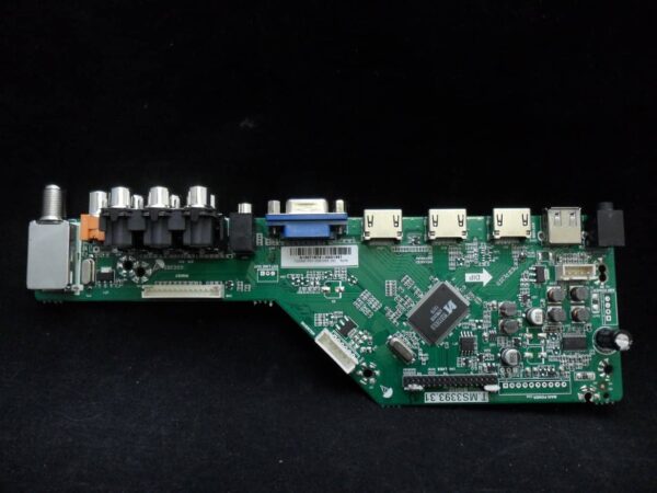 element a13071774 main board