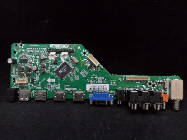 element a13071878 main board