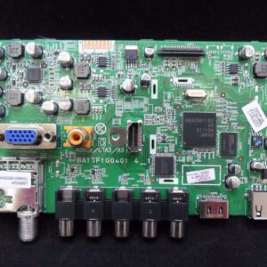 Magnavox A17AAUH Digital Main Board