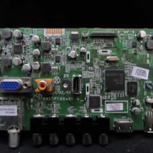EMERSON A17ABMMA-001 Main Board