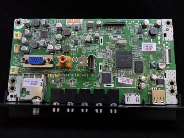emerson a17abuh digital main