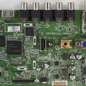 EMERSON A17FDUH Main Board