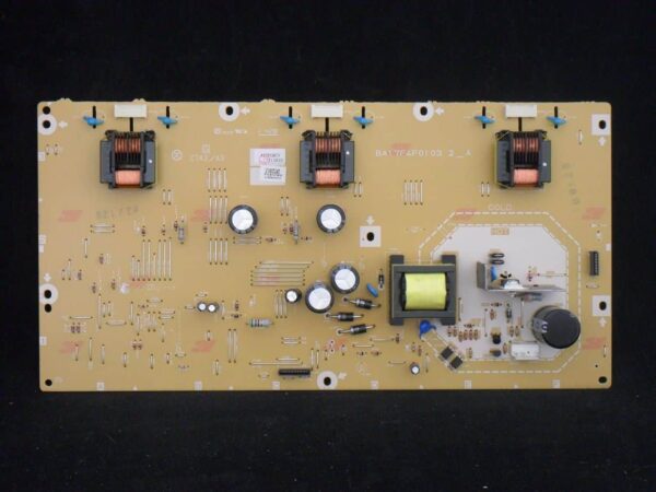 philips a17fgm1v-001 backlight inverter