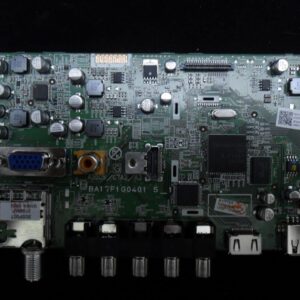 EMERSON A17FTMMA-001-DM Digital Main